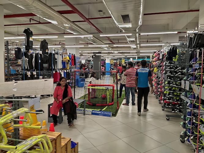 Ramee Mall