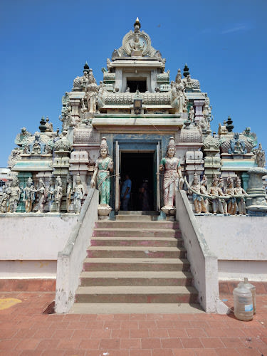 Shri Ashtalakshmi Temple