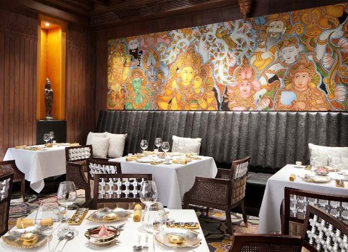 Southern Spice