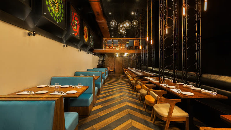 SpiceKlub (Chennai)
