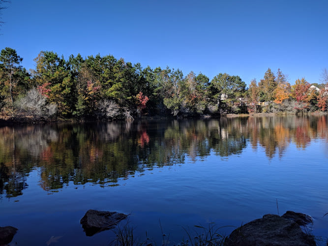 Chesapeake Arboretum
