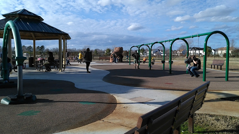 Deep Creek Park