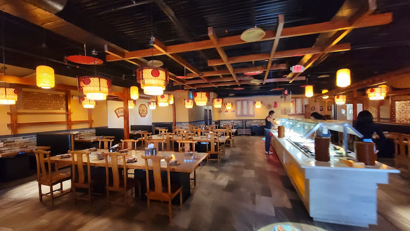 HotPot 757 Chesapeake