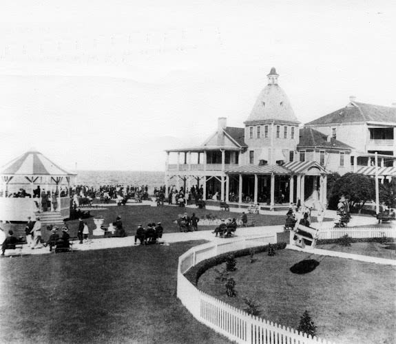 Ocean View Station Museum