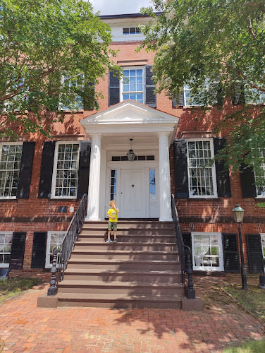 Riddick's Folly House Museum