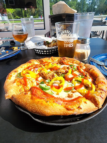 Wasserhund Brewing Company