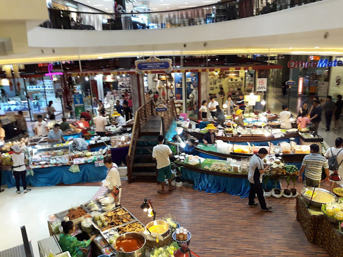Central Chiangmai