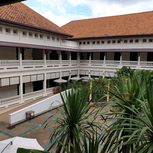 Chiang Mai City Arts & Cultural Centre