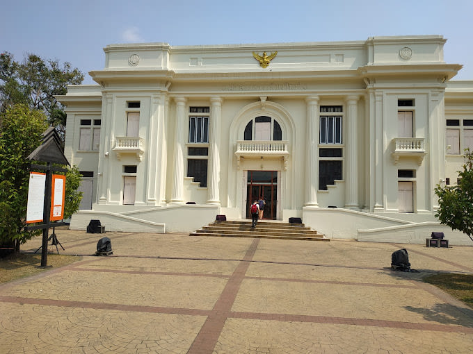 Lanna Folklife Centre