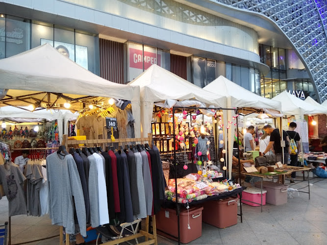 MAYA Lifestyle Shopping Center Chiangmai
