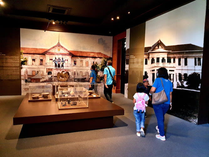 The Highland People Discovery Museum