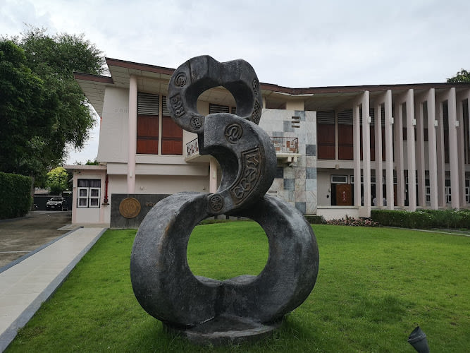 The Treasury Museum Chiang Mai