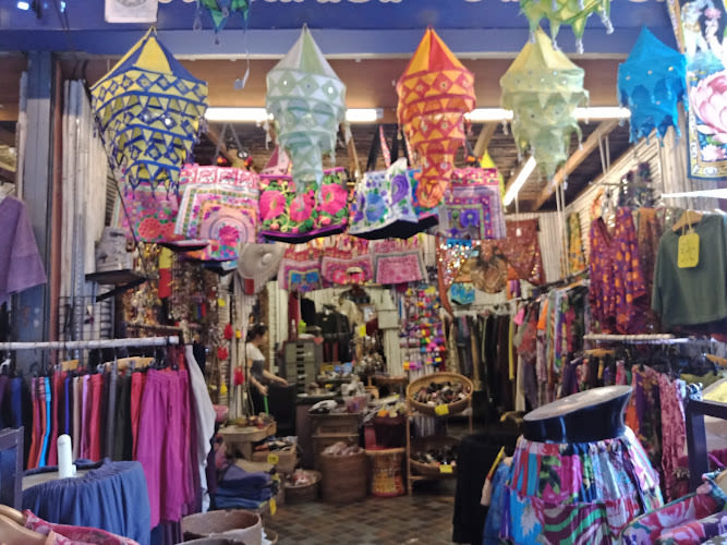 Warorot Market (Kad Luang)