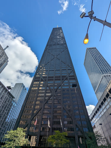 875 North Michigan Avenue
