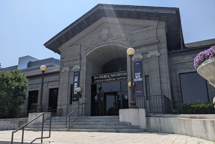 DuSable Black History Museum and Education Center