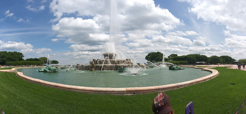 Grant Park