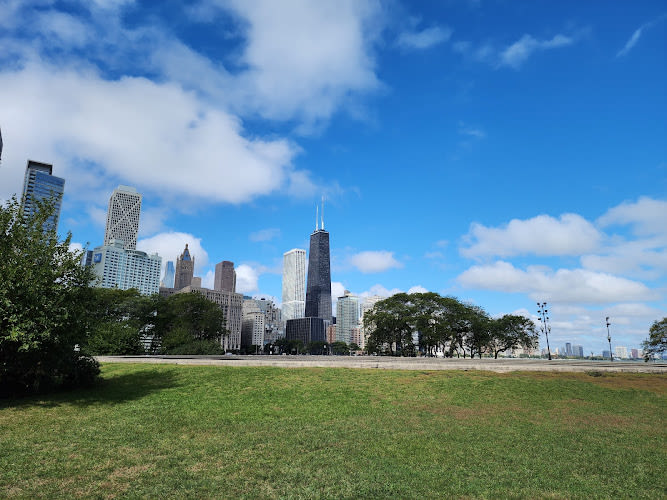 Milton Lee Olive Park