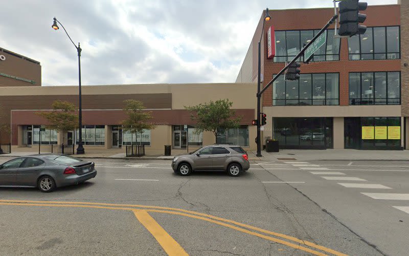 Roosevelt Galleria