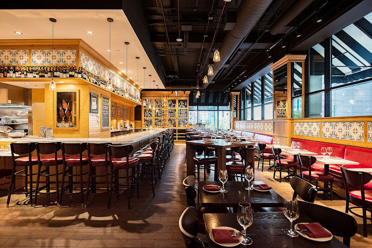 The Purple Pig Restaurant