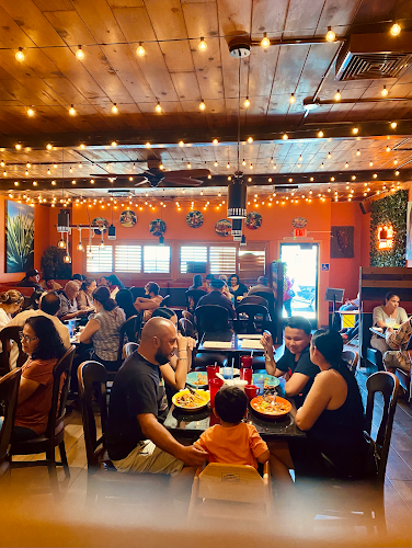 El Patio