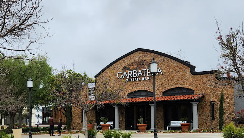 Garbatella Italiano