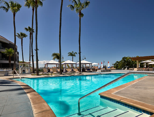 Loews Coronado Bay Resort