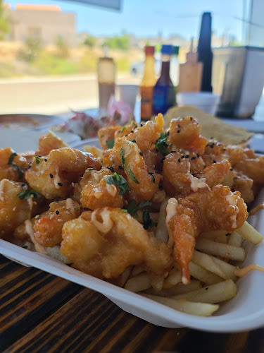 Thovo Mariscos & Birria
