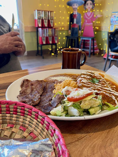 Vanessa's Cocina Mexicana