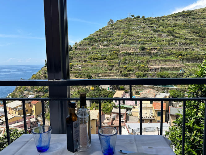 Trattoria dal Billy