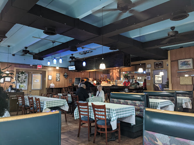 Campbell's Kitchen