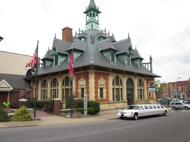 Customs House Museum and Cultural Center
