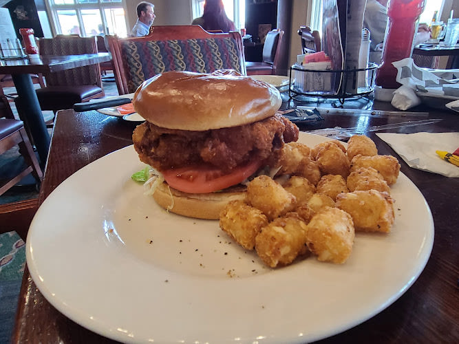 Pbody's - Restaurant, Food Trucks, and Event Center