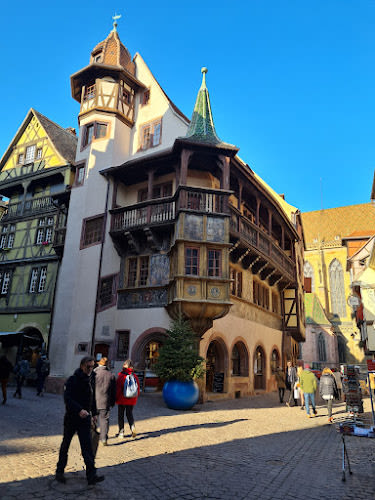 Choco Story Colmar