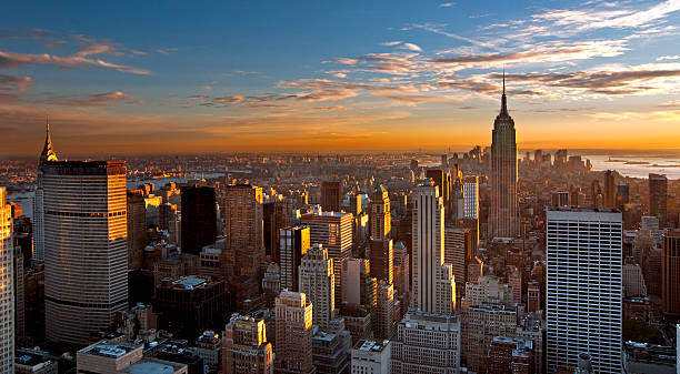 Empire State Building
