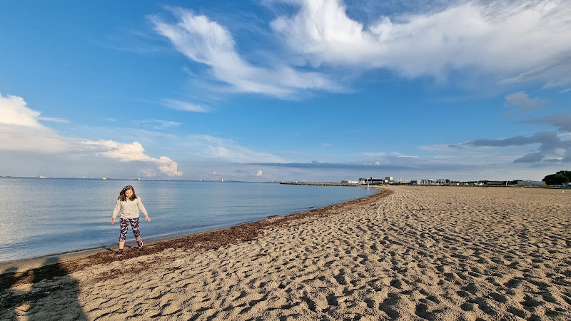 Amager Beachpark