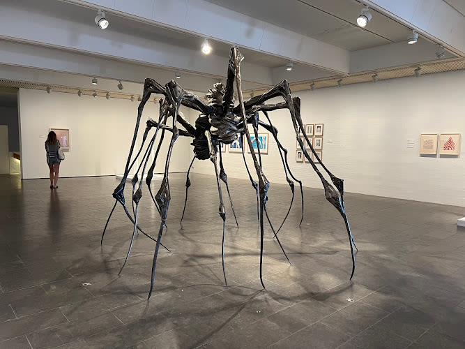 Louisiana Museum of Modern Art