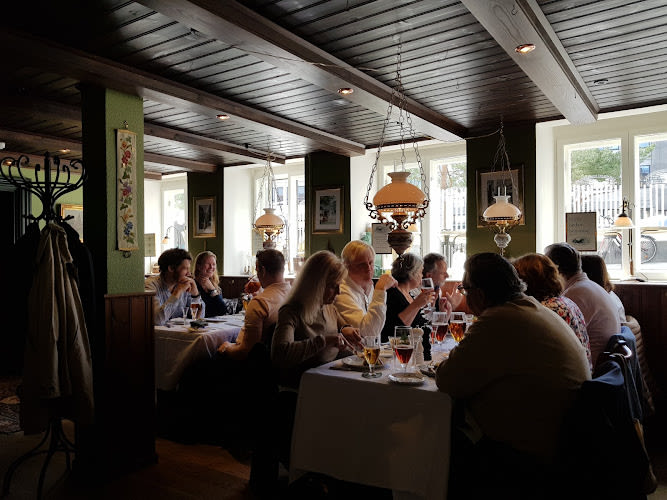 Restaurant Schønnemann