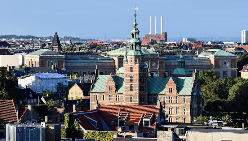 Rosenborg Castle