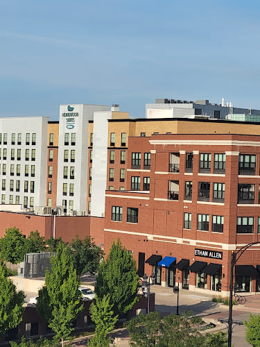 Homewood Suites by Hilton Coralville - Iowa River Landing, IA