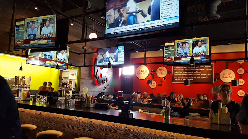 Burgatory