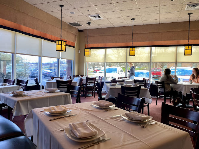 Jimmy Wan's Restaurant & Lounge