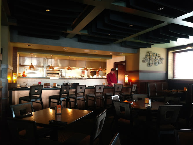 Juniper Grill - Cranberry Township
