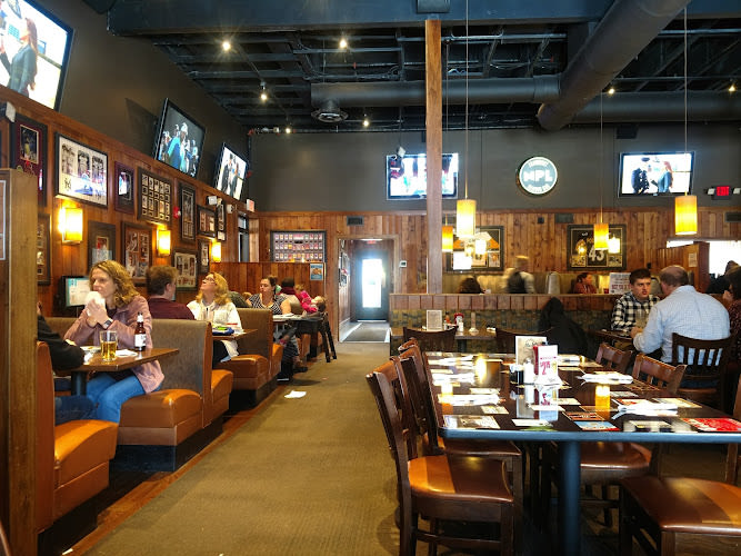 North Park Lounge Cranberry