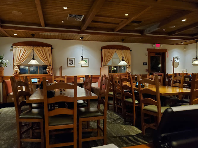 Olive Garden Italian Restaurant