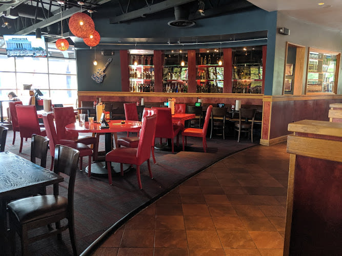 Red Robin Gourmet Burgers and Brews