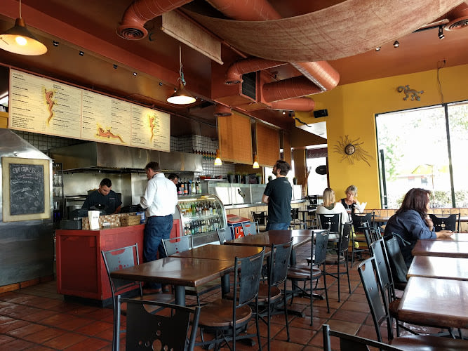 Rio Adobe Southwest Cafe