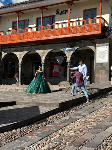 Cusco Square