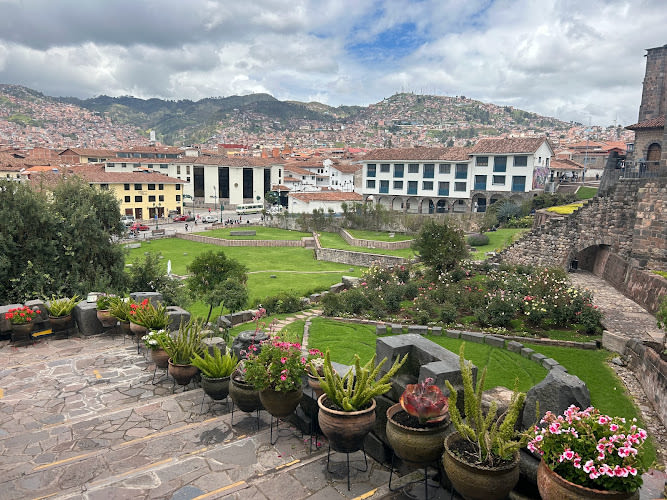 Koricancha Centro Cusco