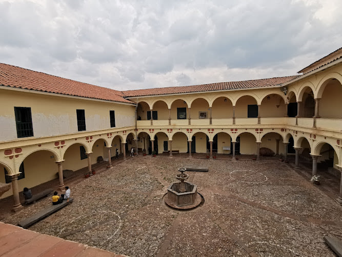 Museo Casa Concha