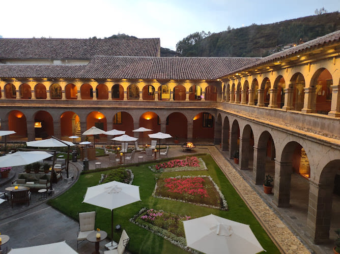 Museo de Arte Precolombino